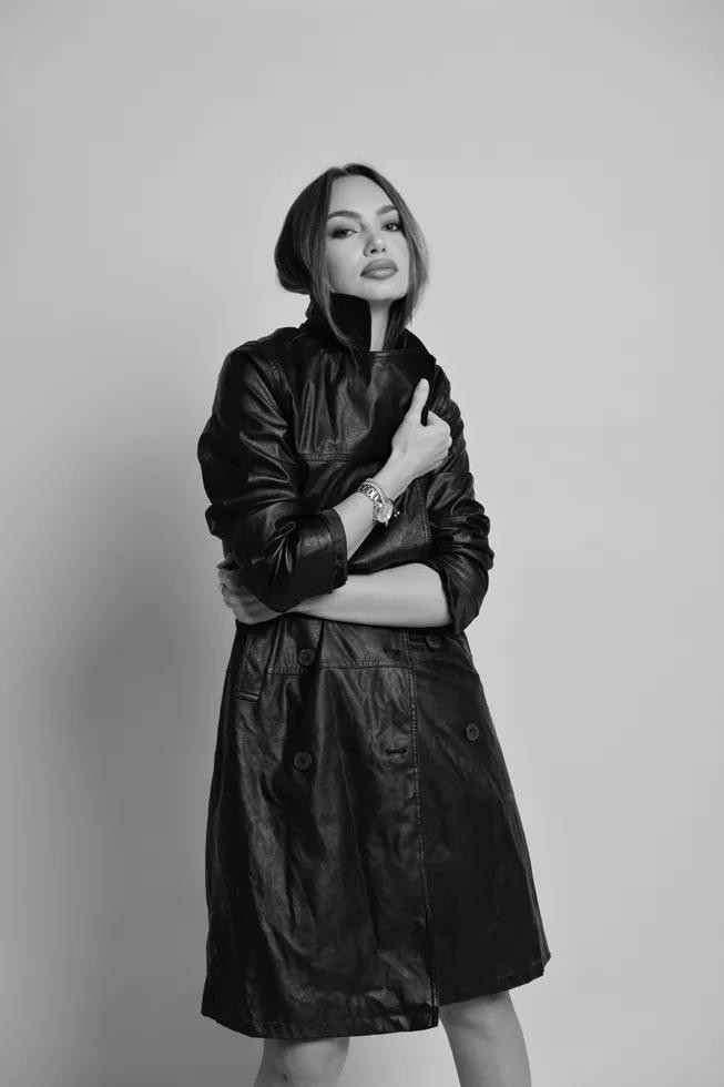 ANASTASIA VAISERTREIGE